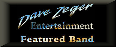 Zeger featured variety dance bands.